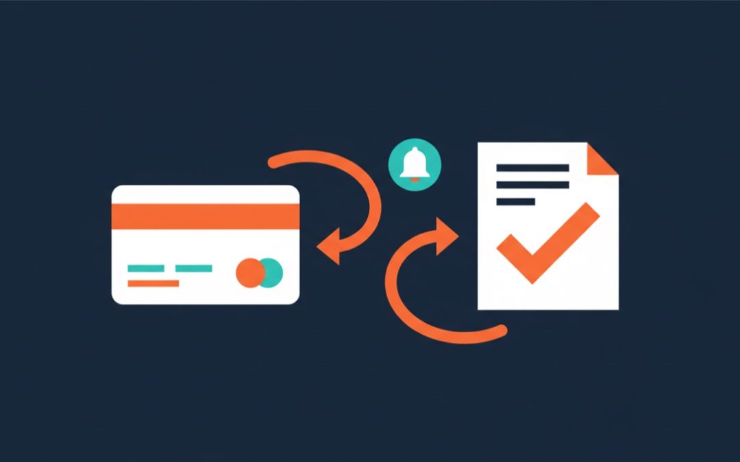 Ontraport Invoicing and Payments Updates: What They Mean for Your Xero Books